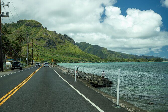 Best Of Oahu: Grand Circle Island Small Group Tour From Waikiki - FAQ