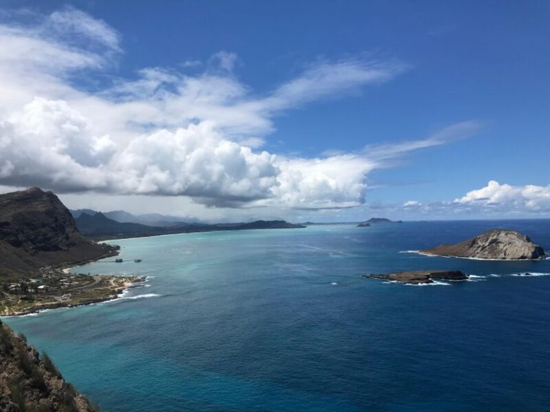 Best of Oahu in One Day - FAQ