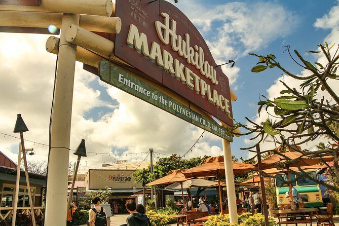 Best of Oahu: Pearl Harbor, Arizona Memorial and the Polynesian Cultural Center - Key Points