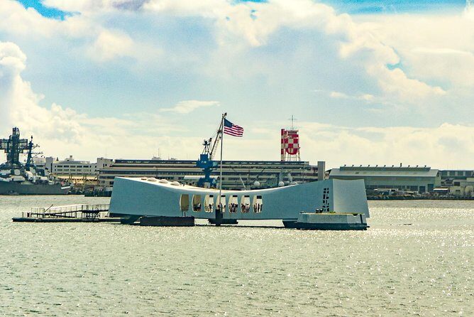 Best of Oahu: Pearl Harbor, Arizona Memorial and the Polynesian Cultural Center - Final Thoughts
