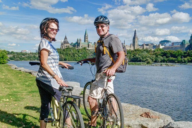 Best of Ottawa Neighbourhoods & Nature Bike Tour - Wrapping Up: Is It Worth It?