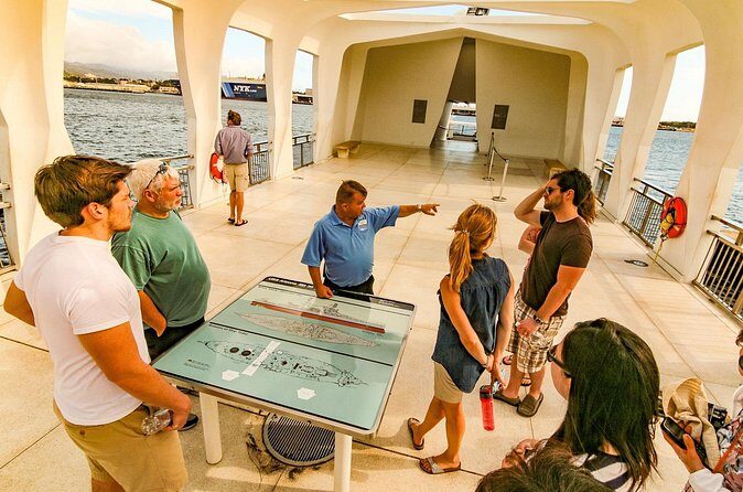 Best Of Pearl Harbor: USS Arizona Memorial & Historic Honolulu - Final Thoughts: Who Will Value This Tour?