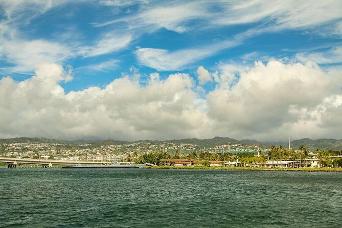 Best Of Pearl Harbor: USS Arizona Memorial & Historic Honolulu - FAQ
