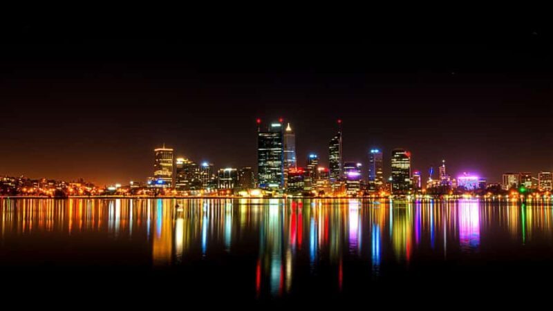 Best of Perth: Private Walking Tour with a Local - Exploring Perth: A Walking Tour Designed for Authenticity