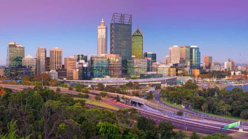 Best of Perth: Private Walking Tour with a Local - What Makes This Tour Stand Out
