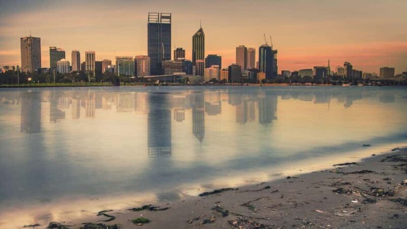 Best of Perth: Private Walking Tour with a Local - What to Expect During the Tour