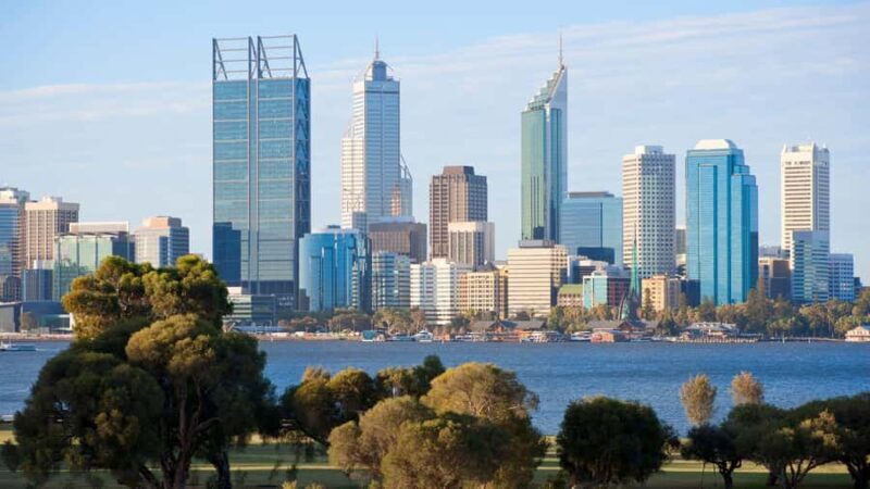 Best of Perth: Private Walking Tour with a Local - The Sum Up