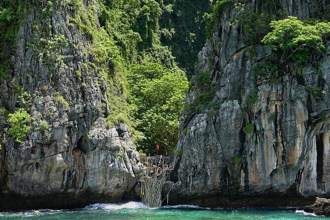 Best of Phi Phi Island Adventure Day Tour with Lunch from Phuket - Final Thoughts