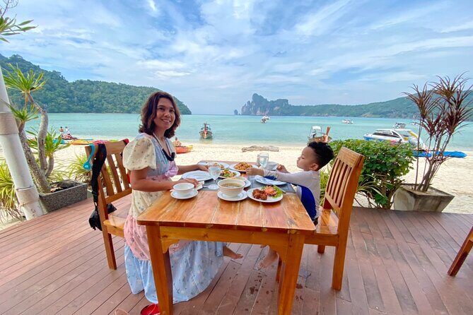 Best of Phi Phi Islands Snorkeling Tour from Phuket - FAQ
