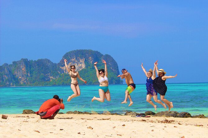 Best of Phi Phi Islands Snorkeling Tour from Phuket - Final Thoughts