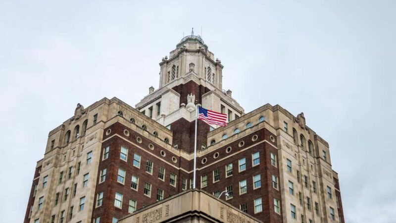 Best of Philadelphia: Private Walking Tour with a Local - Practical Tips