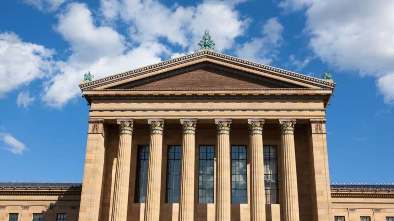 Best of Philadelphia: Private Walking Tour with a Local - FAQ