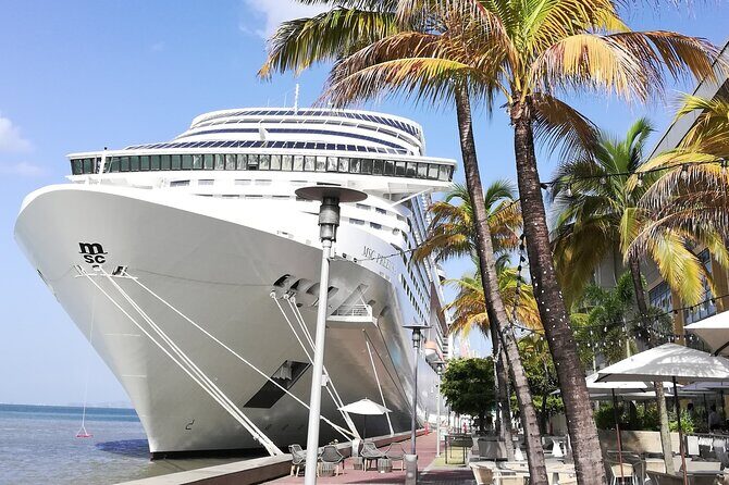 Best of Port of Spain Tour - An Honest Look at the Itinerary