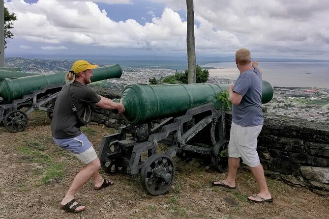 Best of Port of Spain Tour - The Practical Side: Price, Duration, and Value