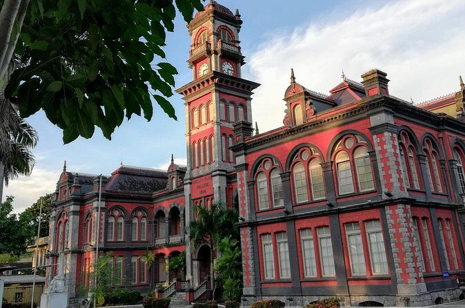 Best of Port of Spain Tour - Who Should Book This Tour?