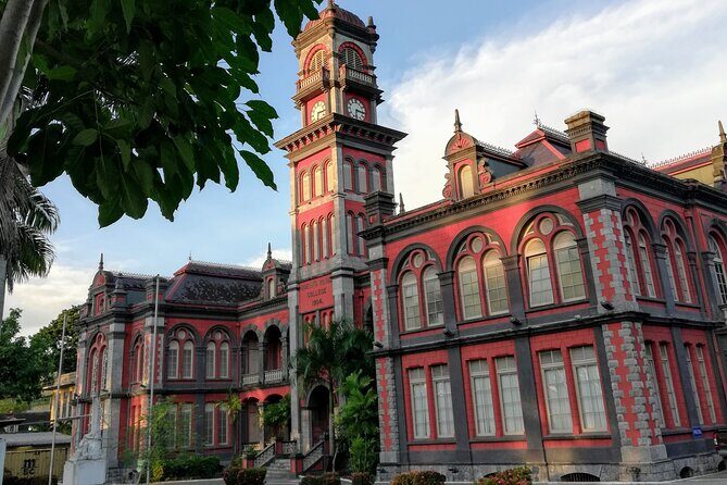 Best of Port of Spain Tour - Final Thoughts