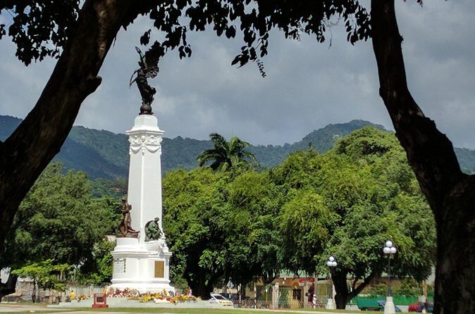 Best of Port of Spain Tour - FAQ