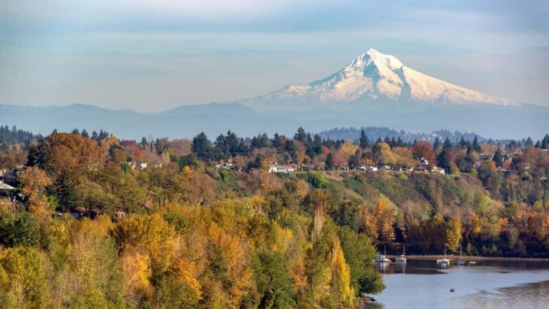 Best of Portland: Private Walking Tour with a Local - An In-Depth Look at the Portland Private Walking Tour