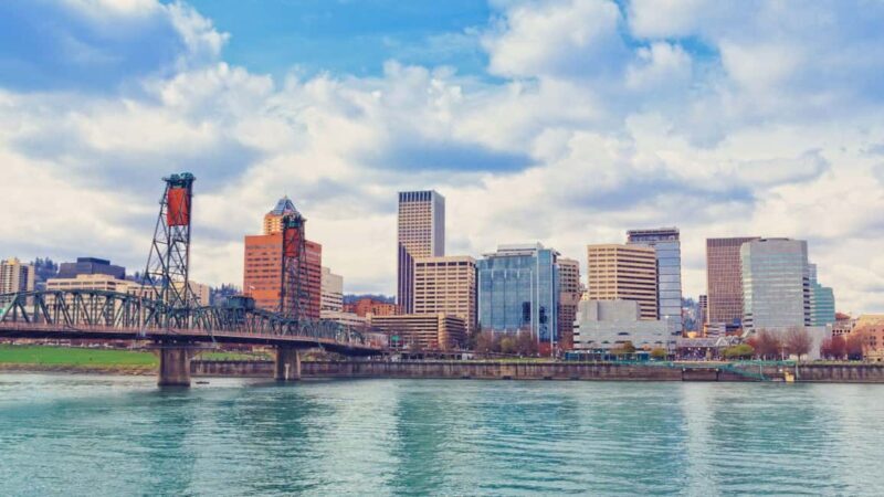 Best of Portland: Private Walking Tour with a Local - The Sum Up