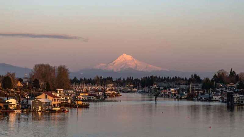 Best of Portland: Private Walking Tour with a Local - FAQs