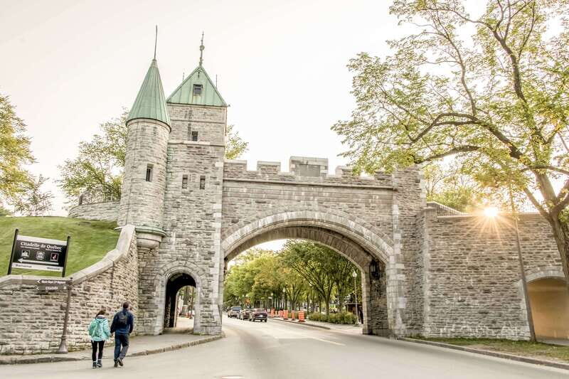 Best of Quebec City: Panoramic Bus Tour with Local Guide - Why This Tour Works for Travelers