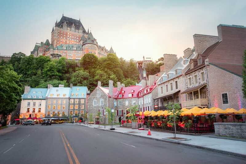 Best of Quebec City: Panoramic Bus Tour with Local Guide - The Sum Up