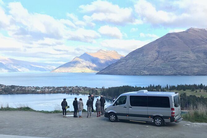 Best of Queenstown Guided Tour with Wine Tasting & Boat Cruise - Authenticity and Overall Value
