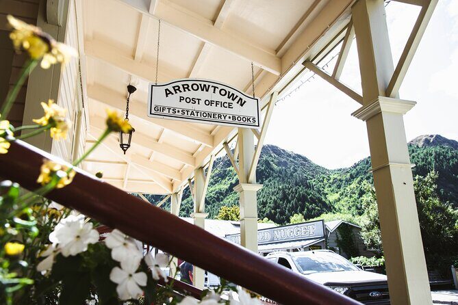 Best of Queenstown Guided Tour with Wine Tasting & Boat Cruise - Practical Tips for Travelers