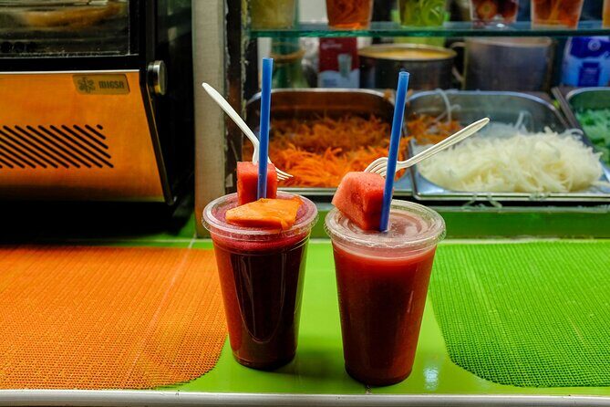 Best of Roma Sur Food Crawl in Mexico City - Why This Tour Offers Real Value