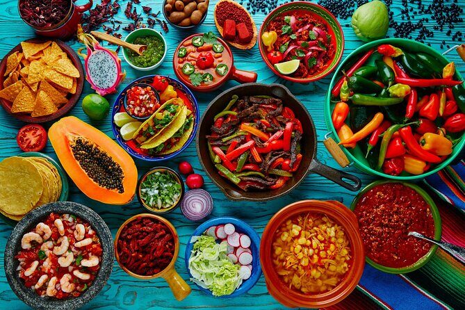 Best of Roma Sur Food Crawl in Mexico City - Who Is This Tour Best For?