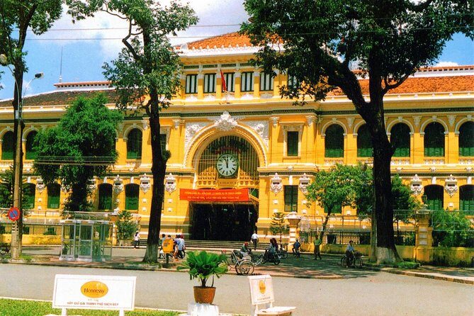 Best of Saigon Ho Chi Minh City Shore Excursion from Cruise Port - FAQ