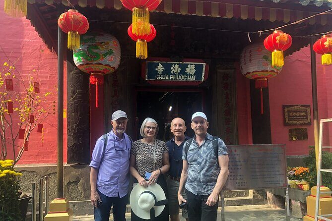 Best of Saigon Ho Chi Minh City Shore Excursion from Phu My Port - Final Thoughts: Who Will Love This Tour?