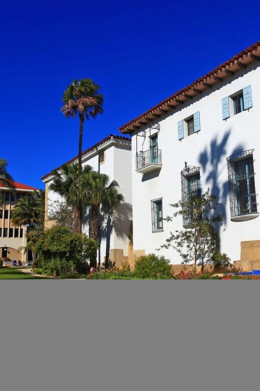 Best of Santa Barbara: A Private Stroll Through Paradise - An In-Depth Look at What Youll Experience
