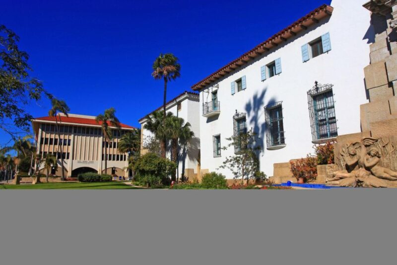 Best of Santa Barbara: A Private Stroll Through Paradise - Practical Details & Tips