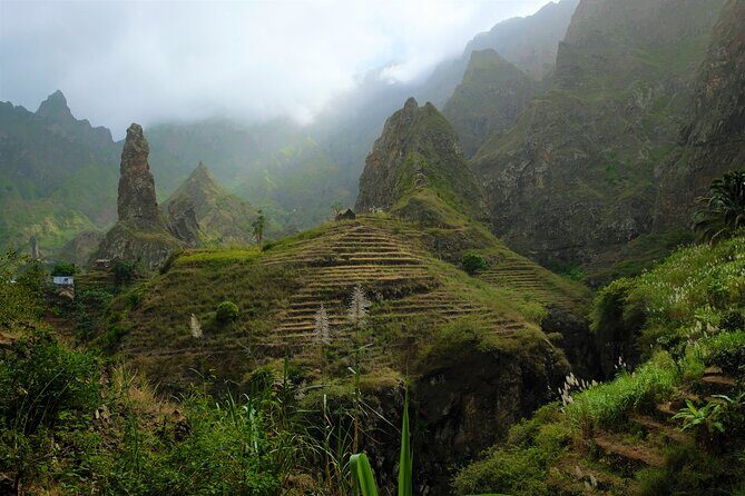 Best of Santo Antão: 3 days hiking tour - Frequently Asked Questions