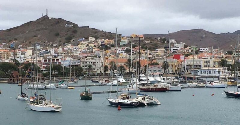 Best of São Vicente & Santo Antão: 2-Day Tour, Guide, Ferry - Logistics, Comfort, and Practicalities