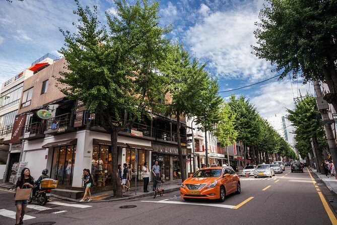 Best of Seoul Shopping Tour - An In-Depth Look at the Tour Experience