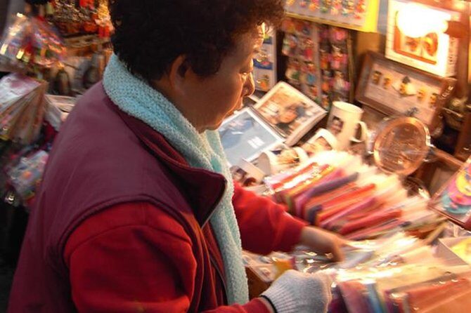 Best of Seoul Shopping Tour - The Sum Up