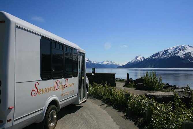 Best of Seward Alaska Full Day Tour - Introduction: Is the Seward Full Day Tour Worth It?