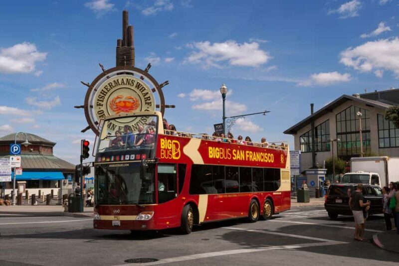 Best of SF: Wine Country, Redwoods, and Hop-on Hop-off Tour - The Value of Combining Both Experiences