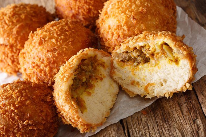 Best of Shibuya Food Tour - Who Is This Tour Perfect For?