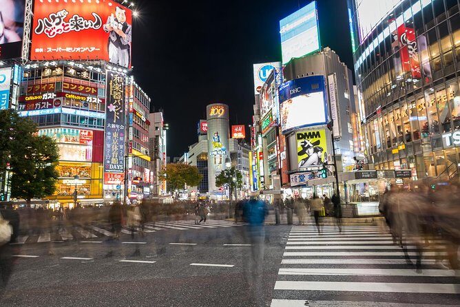 Best of Shibuya Food Tour - FAQ