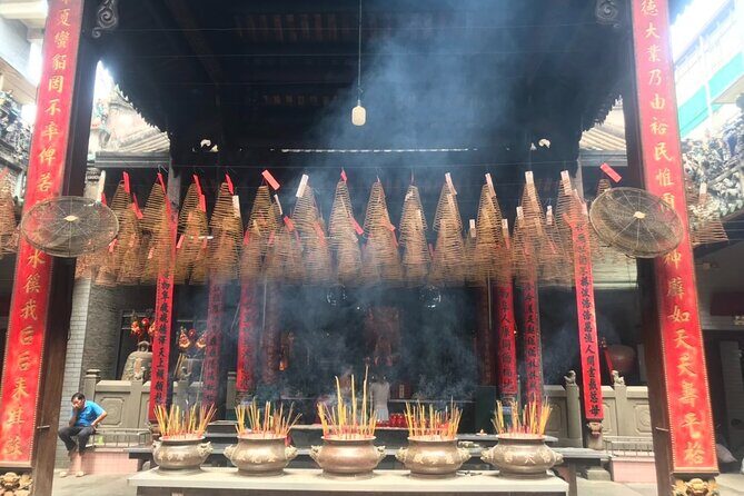 BEST of SHORE EXCURSION 2 Days: Saigon and Mekong Delta Tour - FAQs