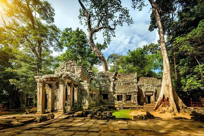 Best of Siem Reap 3-Day Private Tour to Angkor Wat & Tonle Sap - Final Thoughts