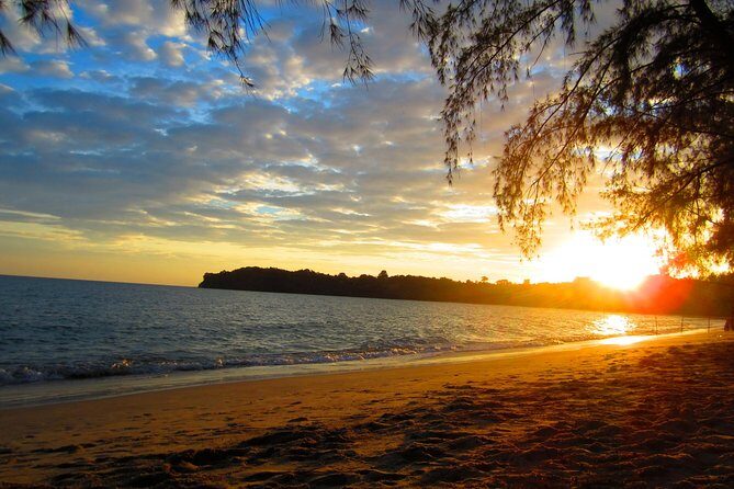 Best of Sihanoukville City Tour from Cruise Port - Practical Details
