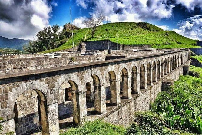Best of St. Kitts Highlight Tour and Beach - The Sum Up: Is It Worth It?