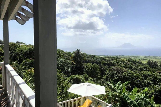 Best of St. Kitts Highlight Tour and Beach - FAQ