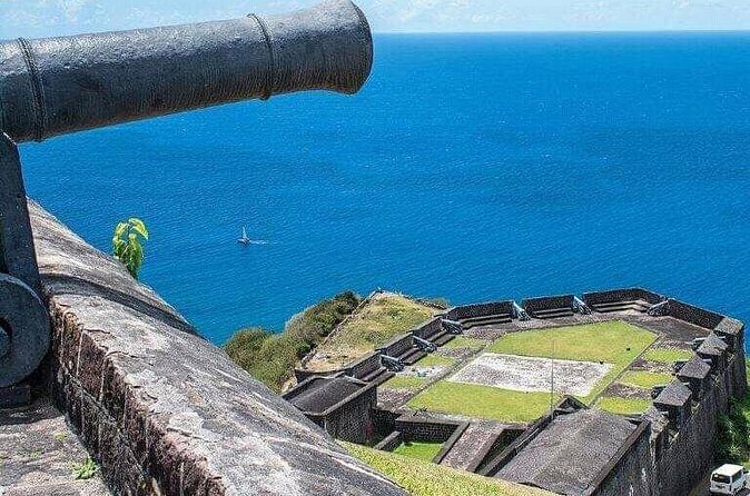 Best of St. Kitts Highlight Tour. - Final Thoughts