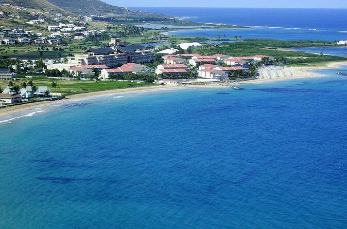 Best of St. Kitts Highlight Tour. - Frequently Asked Questions