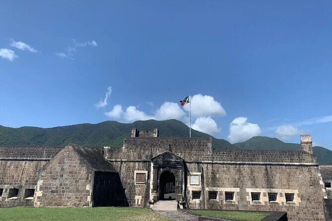 Best of St. Kitts Private Half Day Tour - A Practical Guide to the Tour